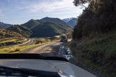 2-day 4WD trip into the High Country!